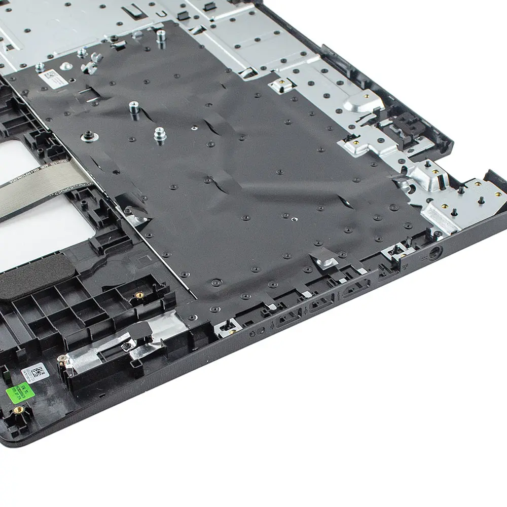 Корпус верхня кришка для Acer Aspire A317-32 A317-51 A317-51G A317-51K A317-51KG A317-52, (топкейс+клавіатура, Original) - фото 3