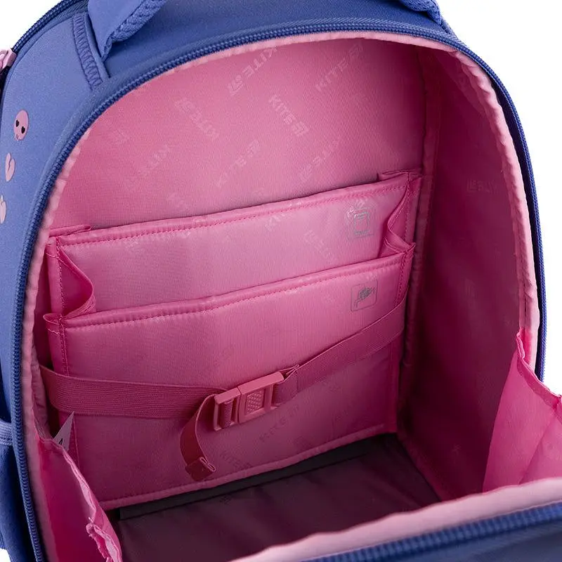 Рюкзак Kite Education каркасний 555 HK-2 (HK25-555S-2) - фото 11