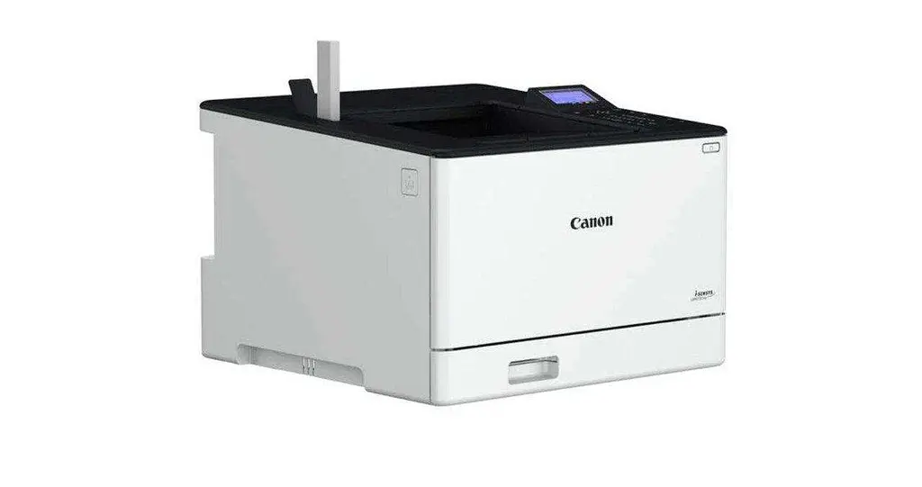 Принтер Canon i-SENSYS LBP673Cdw Wi-Fi (5456C007) - фото 4