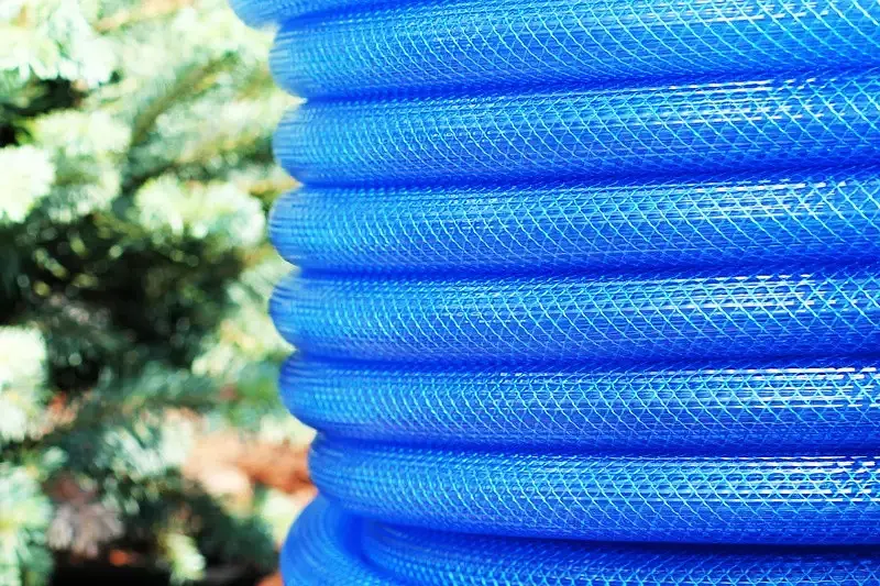 Шланг Presto-PS Софт силікон армований діаметр 1/2 дюйма довжина 50 м (SFN1/2 50) - фото 4