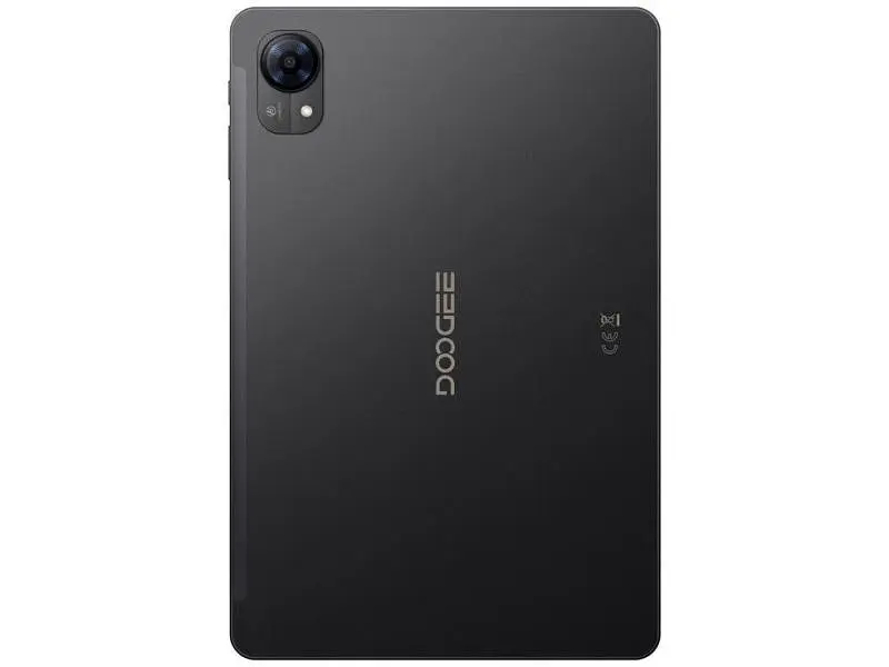 Планшет Doogee Tab G5 Vip Edition 3/128GB LTE Rock Black (6942654903334) - фото 4