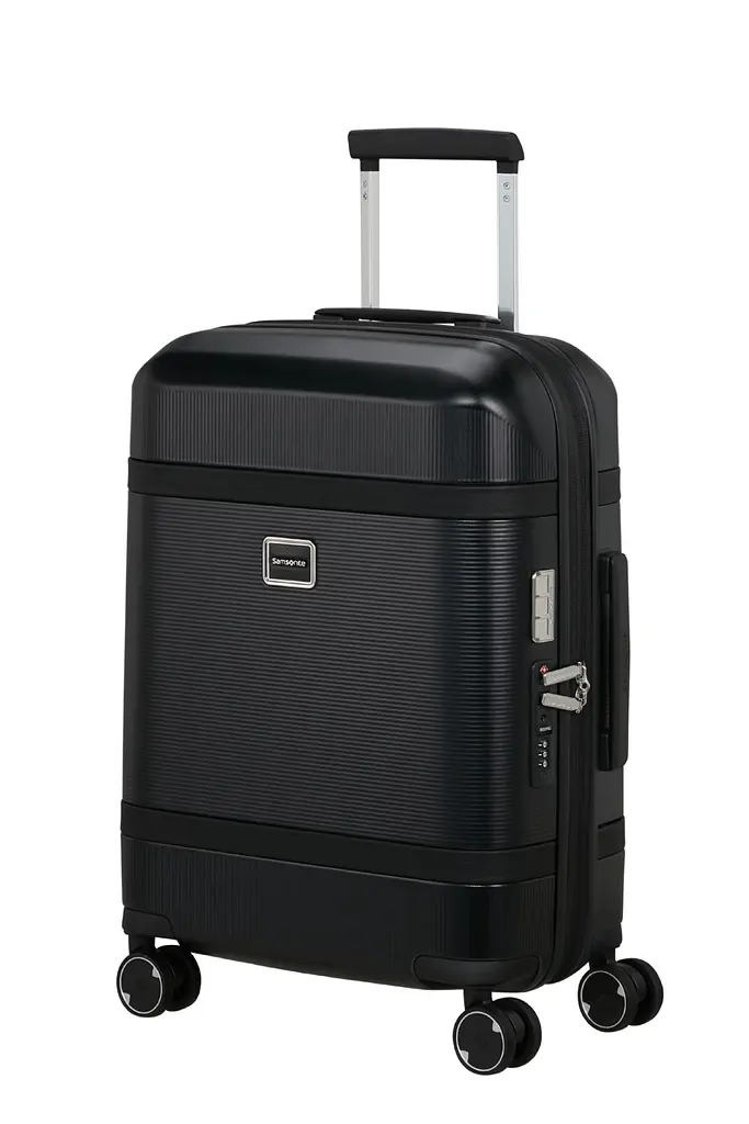 Чемодан 55 См Samsonite IMAGE BLACK 55x40x20(23) KQ5*09001 - фото 6