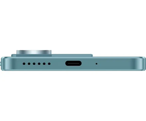 Xiaomi Redmi Note 13 5G 6/128GB Ocean Teal версія EU - фото 6