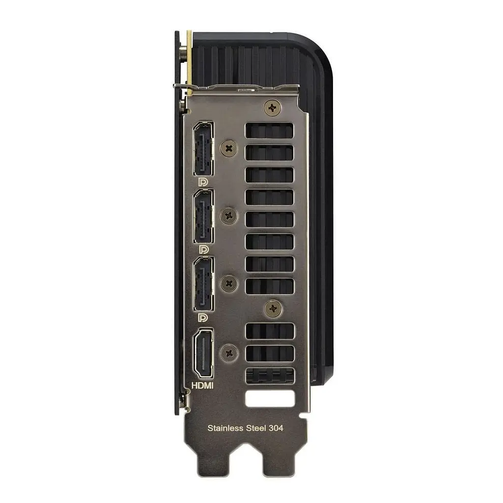 Відеокарта ASUS GeForce RTX5070 12Gb PRIME OC (PRIME-RTX5070-O12G) - фото 7