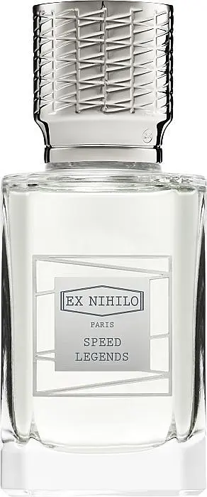 Оригінал Ex Nihilo Speed Legends 50 мл Парфумована вода