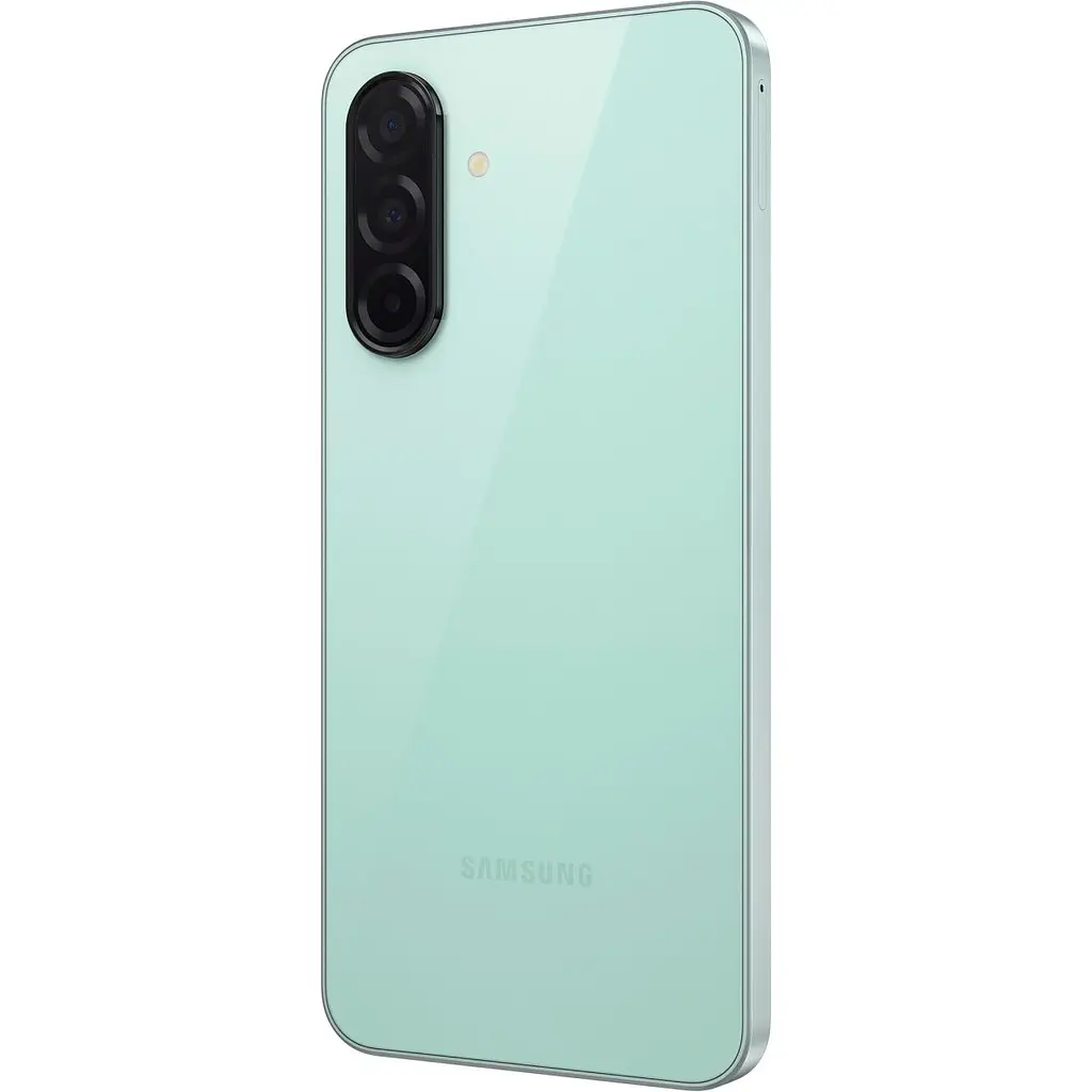 Смартфон Samsung Galaxy A26 6/128GB Mint (SM-A266BLGBEUC) UA-UCRF [129921] - фото 7