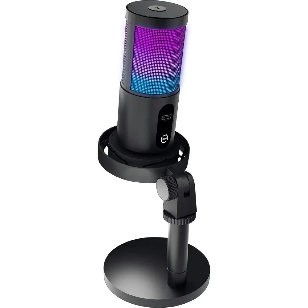 Мікрофон HATOR Signify RGB (HTA-510) UA - фото 6