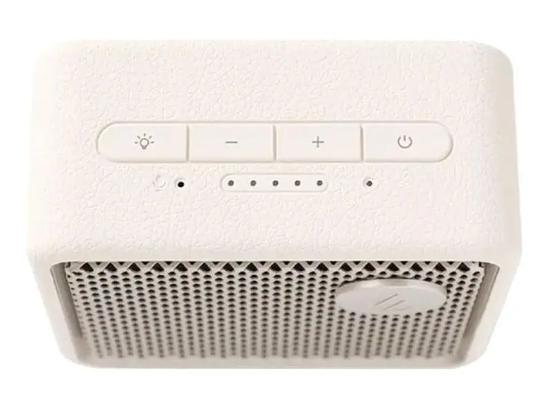 Портативна акустика Edifier ES20 Ivory - фото 5