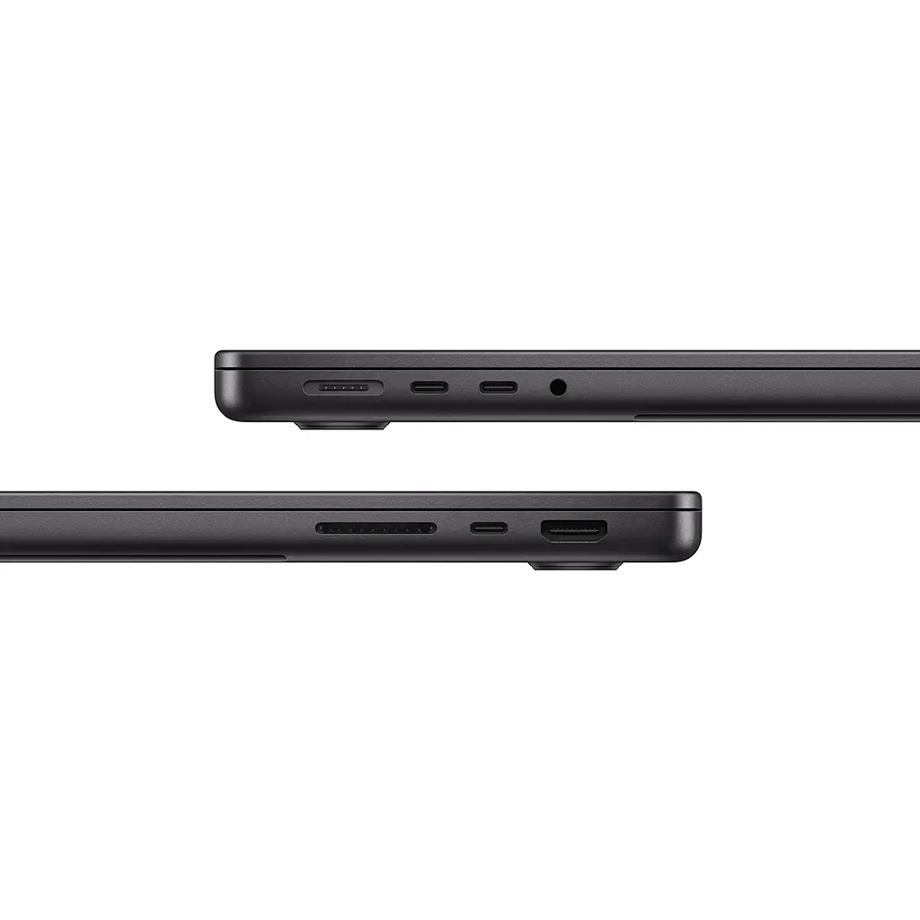 Ноутбук Apple MacBook Pro 14'' M3 Max 36GB/1TB Space Black 2023 [MRX53] [96089] - фото 5