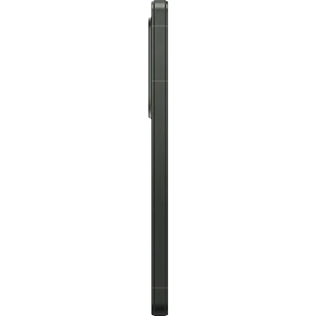 Смартфон Sony Xperia 1 VI 12/256GB Khaki Green [114201] - фото 7