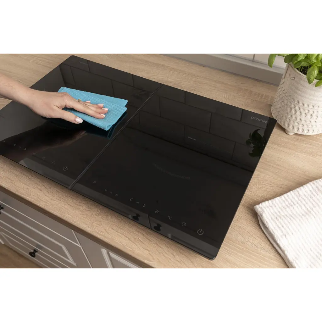 Настільна плита Gorenje ICY3500DGP [147721] - фото 8