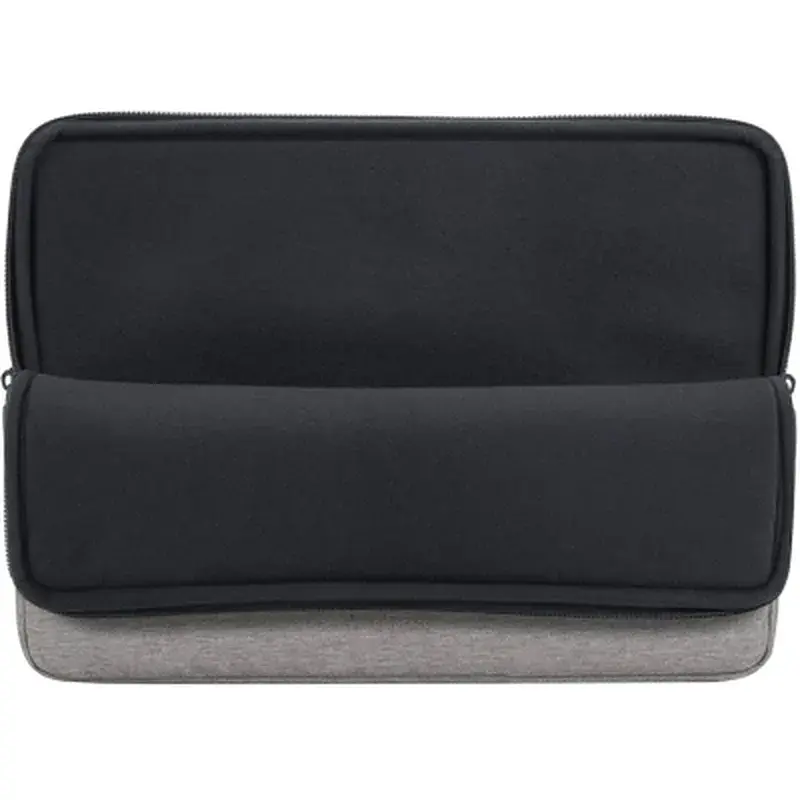 Чохол до ноутбука RivaCase 13.3" 7703 Suzuka Grey (7703Grey) - фото 4