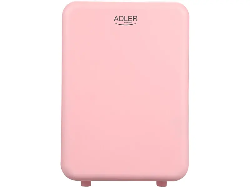 Автомобільний холодильник Adler AD 8084 Pink - фото 5