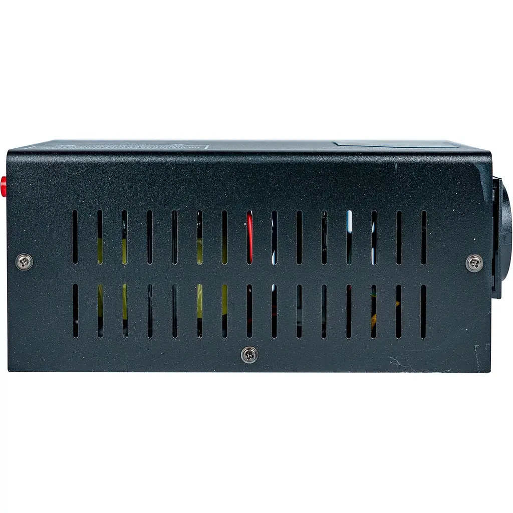 Стабілізатор напруги Conter SVRS-500VA/375W (CR-SVRS-500) [157937] - фото 5