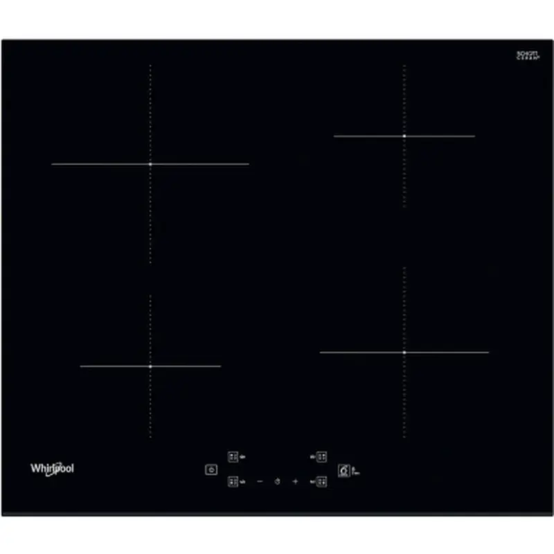 Варильна поверхня Whirlpool WSQ2760BF