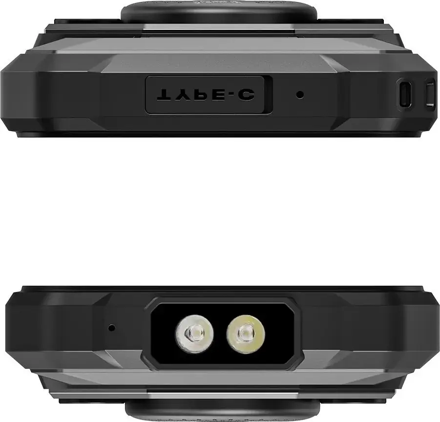 Fossibot F110 Pro 5G 8/128GB Black Гарантія 1 Рік - фото 3