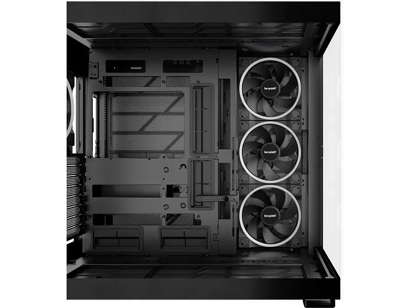 Корпус Be quiet! LIGHT BASE 900 FX Black (BGW71) - фото 6