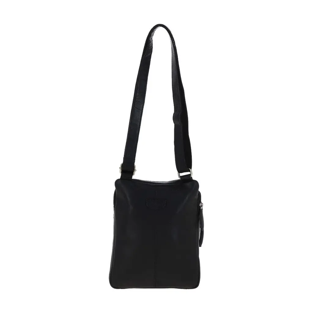 Сумка Ashwood T71 Black - фото 7