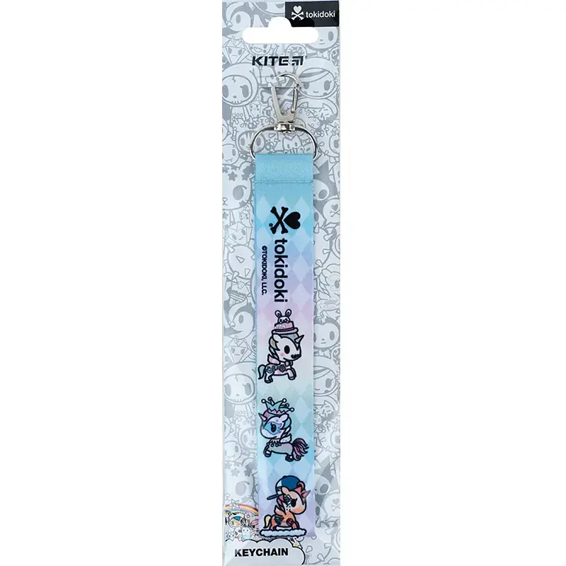 Брелок-подвеска Kite Tokidoki 3000-2 TK - фото 7