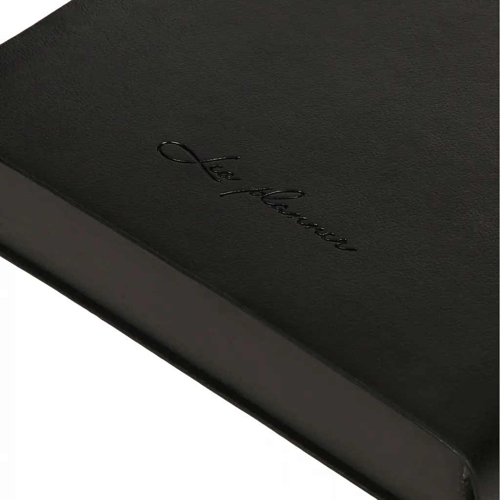 Записник діловий Leo Planner Leo Planner Glory датований 12 х 20 см 352 сторінки (252632) - фото 5