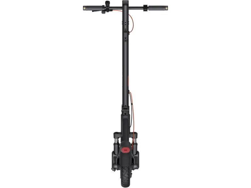 Електросамокат Xiaomi Electric Scooter 5 Plus - фото 6