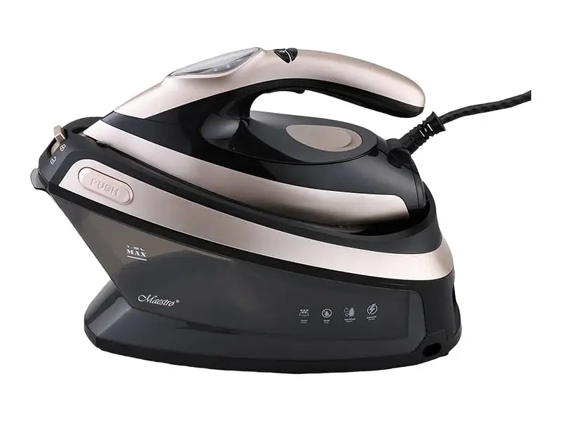 Праска з парогенератором Maestro MR-320C