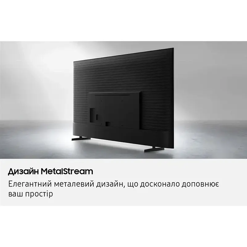 Телевізор SAMSUNG UE58U8000FUXUA - фото 8