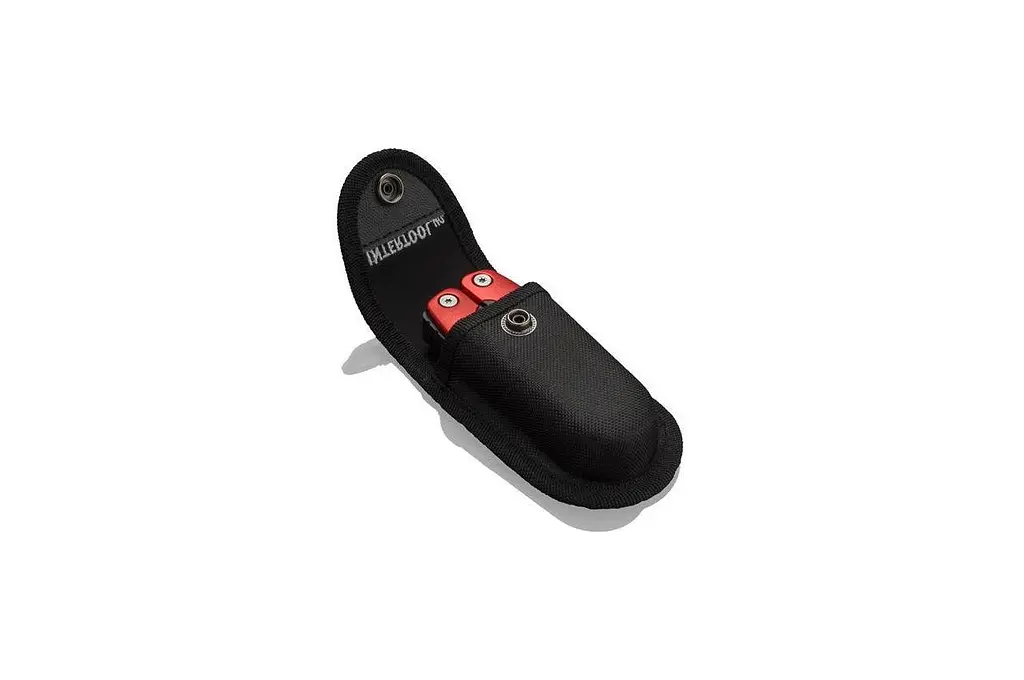Мультитул плоскогубцы Intertool 160 мм x 12 единиц HT-0541 - фото 9