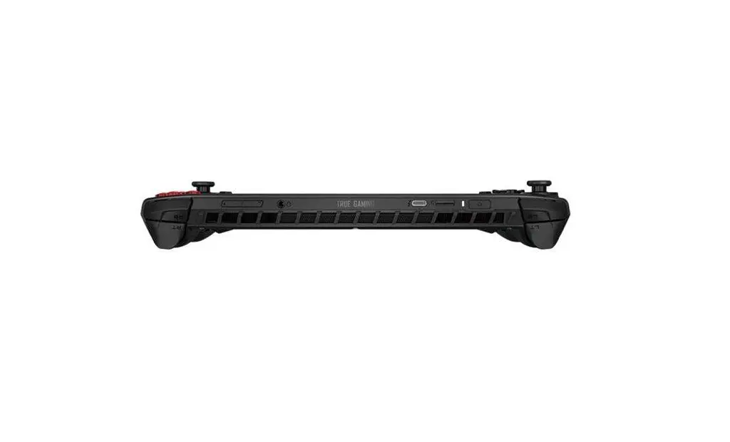 Портативная игровая приставка MSI Claw A1M 1 TB (9S7-1T4111-054) - фото 5