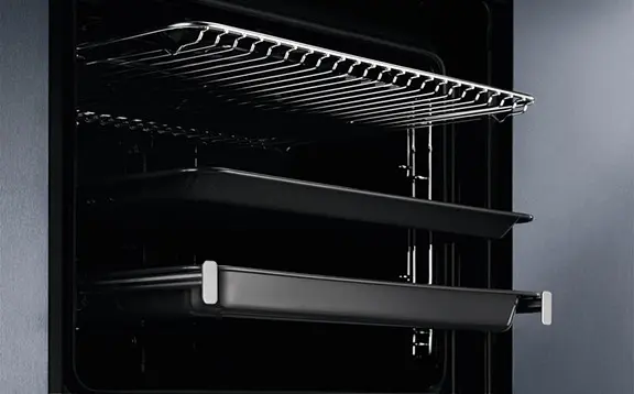 Электрический духовой шкаф Electrolux KODEF70X (7091776) - фото 5