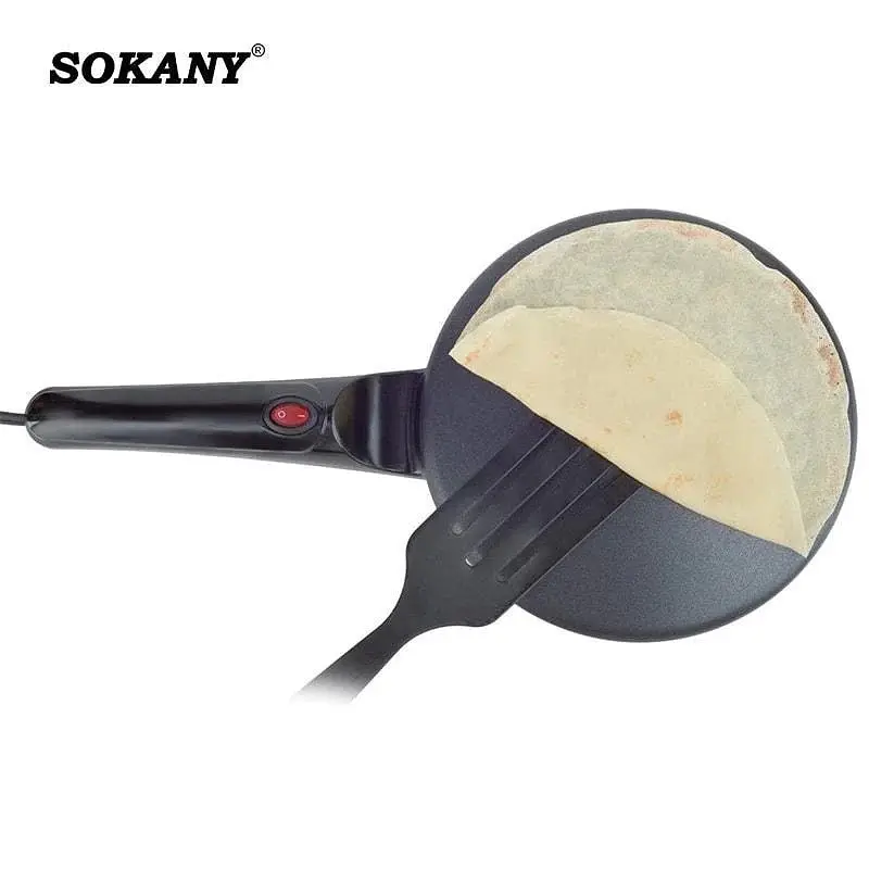 Млинець Sokany HY-901-B - фото 6