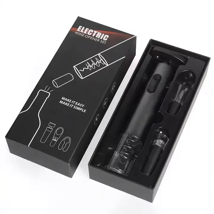 Електроштопор Sunway SWA-WG08N - фото 3