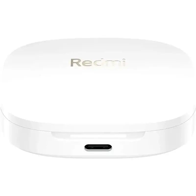 Навушники Xiaomi Redmi Buds 6 Cloud White (BHR9250GL) - фото 4