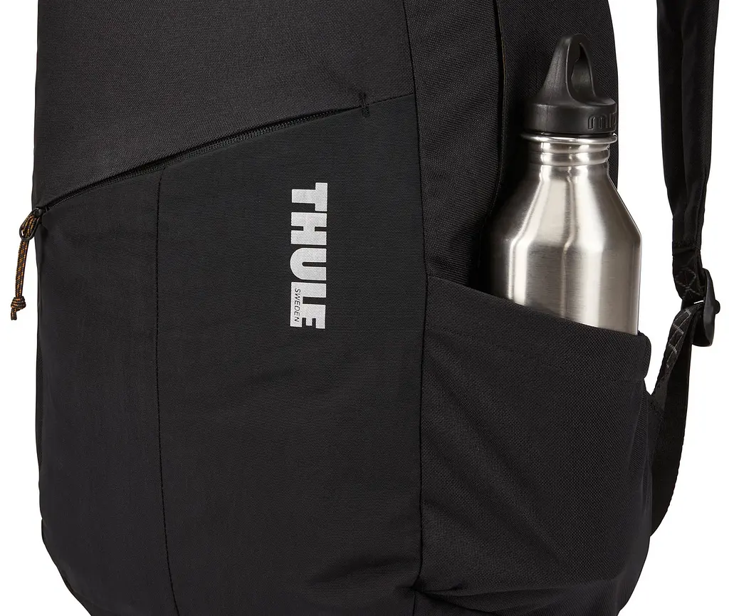 Рюкзак Thule Notus 21L TCAM-6115 Black (6513732) - фото 7