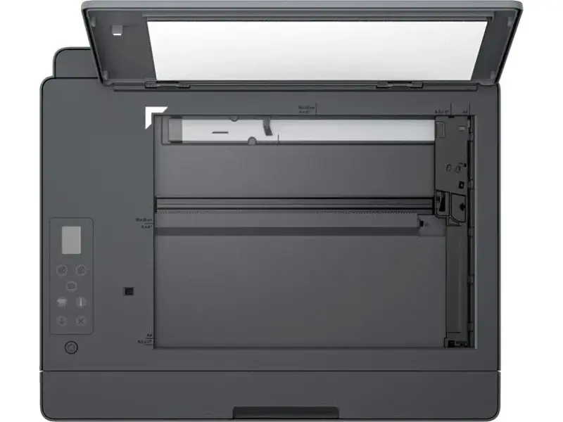БФП HP Smart Tank 581 Wi-Fi (4A8D4A) - фото 4
