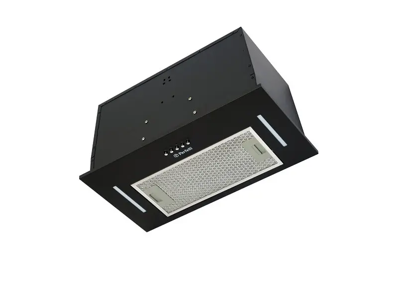 Витяжка Perfelli BI 5653 BL 1000 LED - фото 5