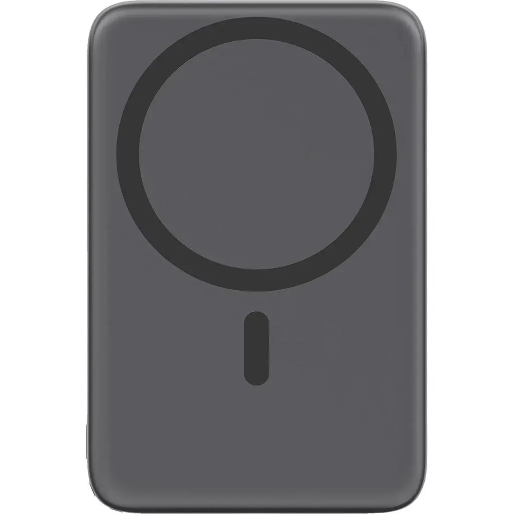 Зовнішній акумулятор Proove X-Core 10000mAh 22.5W Gray (PNXC22010003) [156334] - фото 2