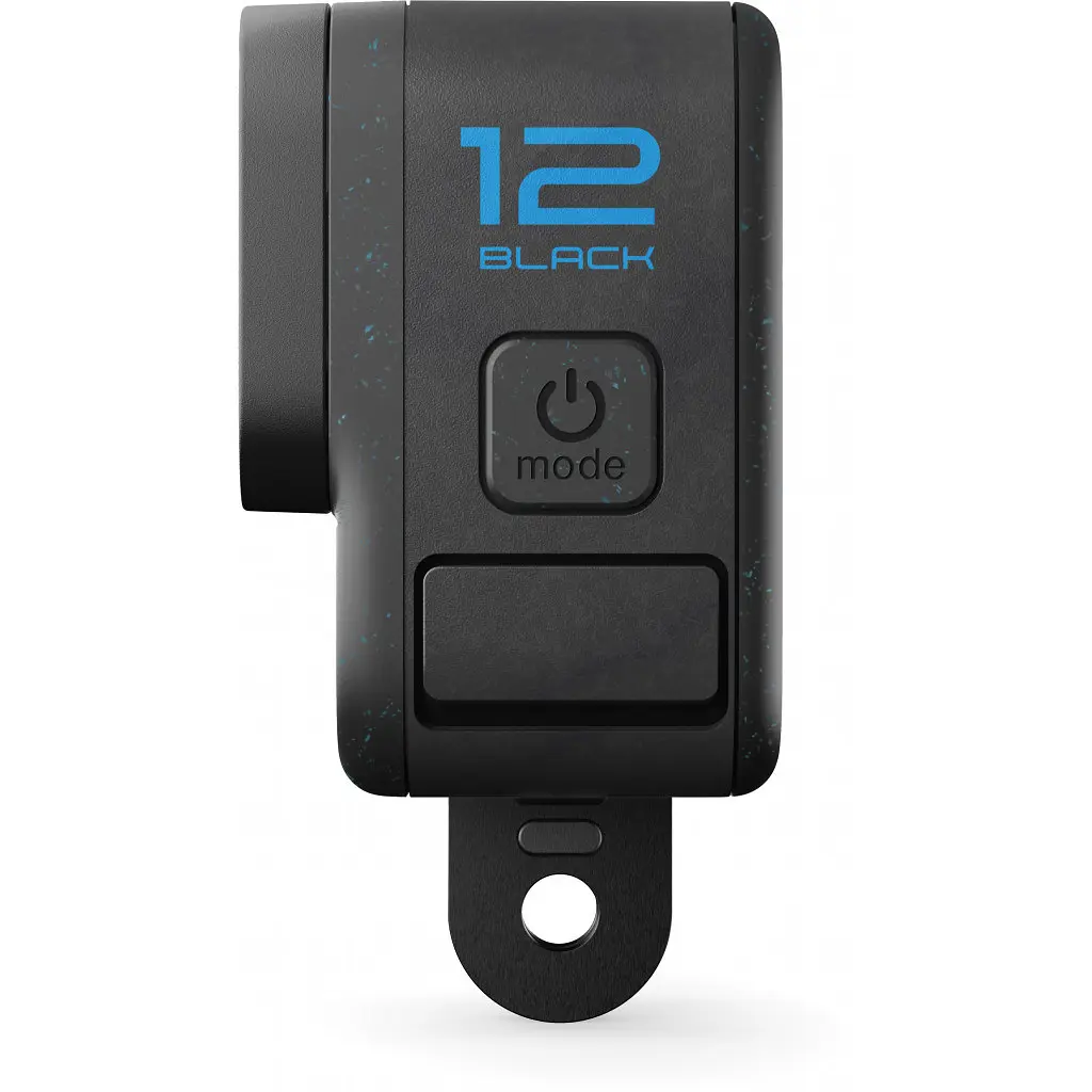 Екшн-камера GoPro HERO12 Black (CHDHX-121-RW) - фото 7