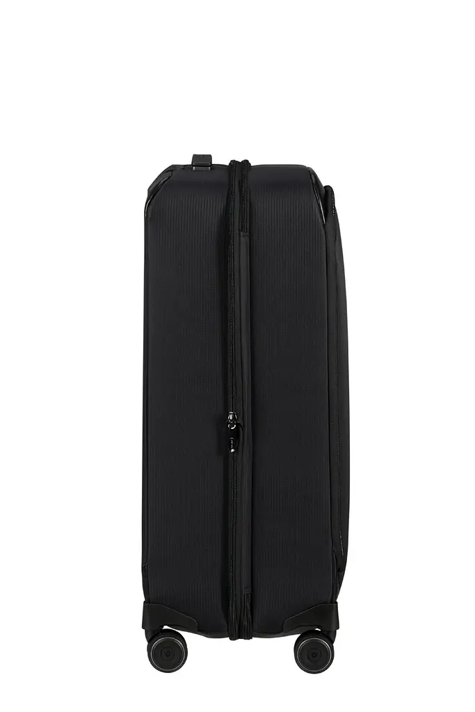 Чемодан Samsonite SPLENDIX BLACK 67x44x27(31) 67 См KO0*09005 - фото 4