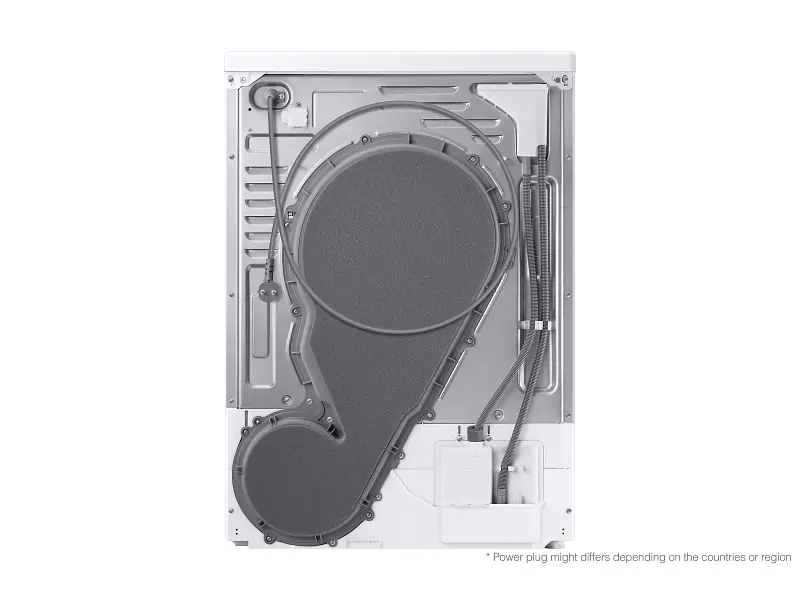 Сушильна машина Samsung DV90T6240LE - фото 4