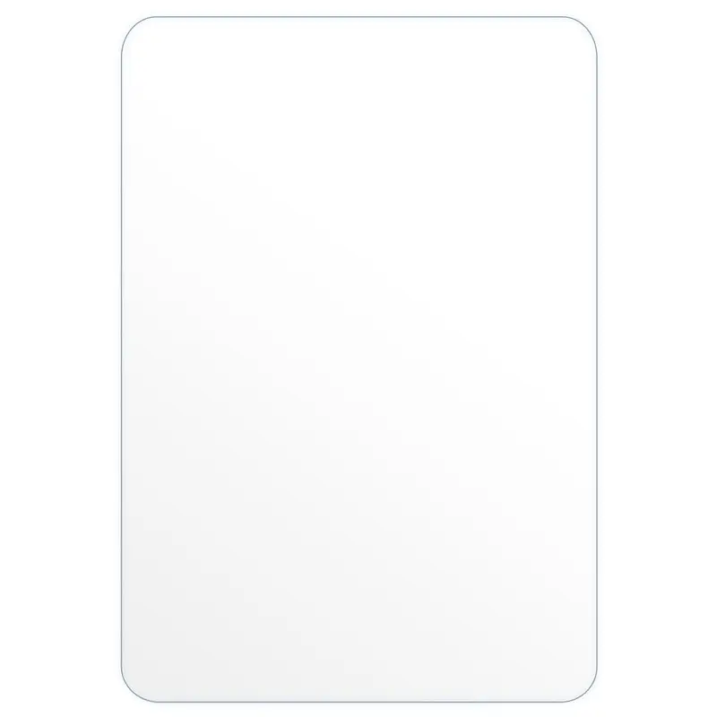 Захисне скло HD для Apple iPad Air 11'' (2024-26) Прозорий Blueo teh0032176 - фото 2