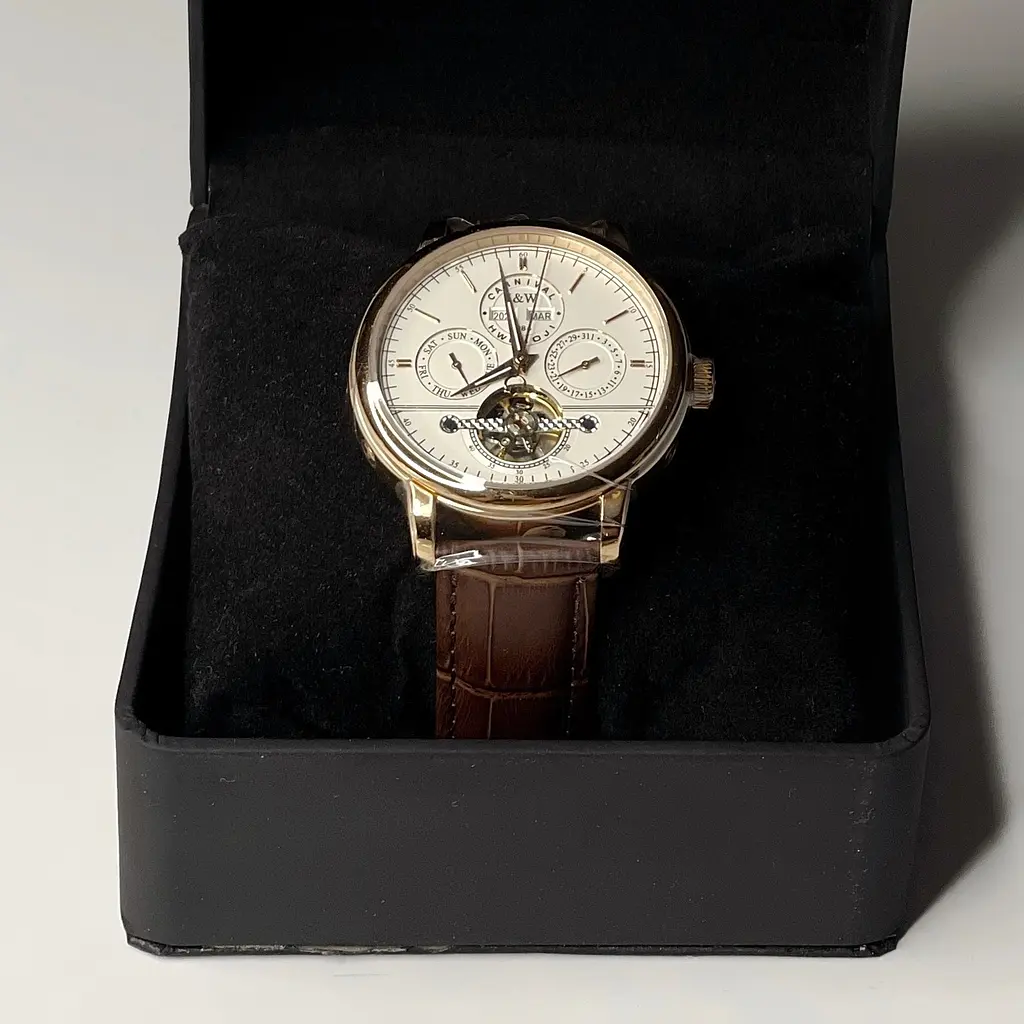 Годинник Carnival Dollar - фото 4