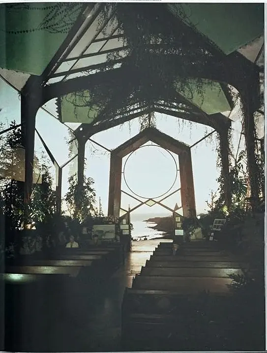 Julius Shulman. Modernism Rediscovered - Оуен Едвардс - фото 8