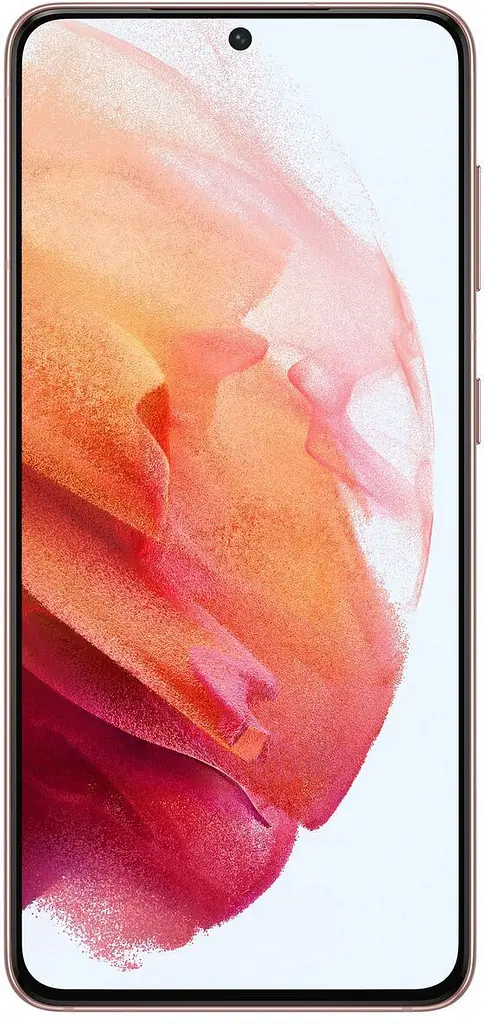 Смартфон Samsung Galaxy S21 5G 8/256Gb Phantom Pink [SM-G991BZIGSEK] [52833] - фото 5