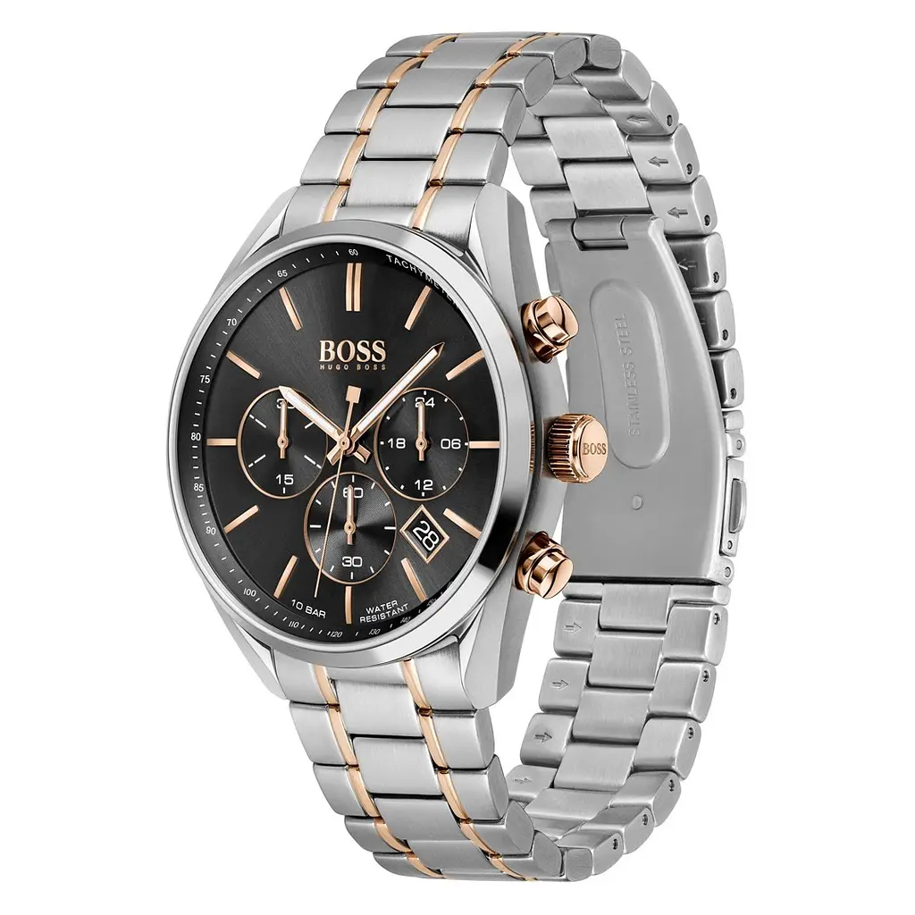 Чоловічий годинник HUGO BOSS 1513819 Champion - фото 2