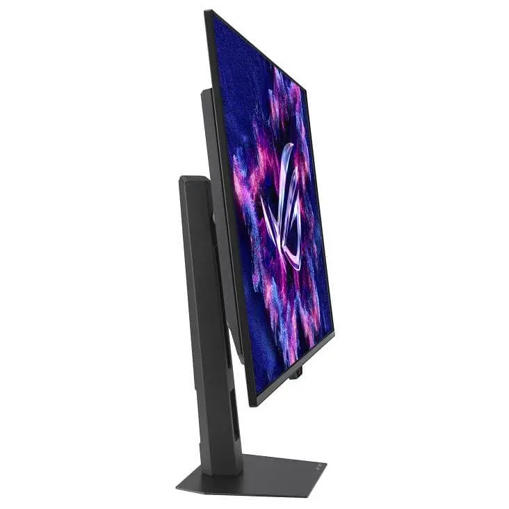 Монітор ASUS 31.5" ROG Strix XG32UQDMS QD-OLED UHD OLED 240Hz (90LM0CV0-B01371) - фото 4