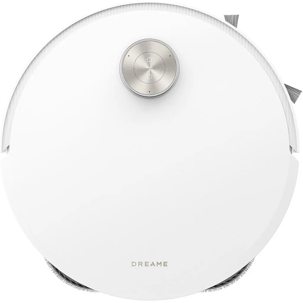 Робот-пилосос Dreame X50 Ultra White (RLX85CE-6-Wh) [125823] - фото 6