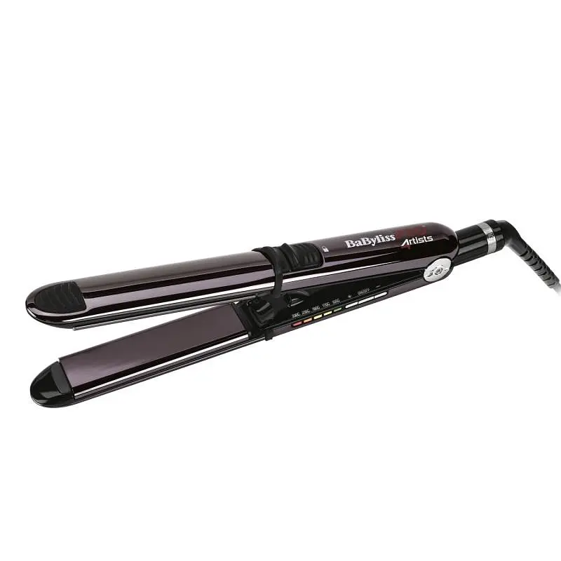 Випрямляч для волосся Babyliss Pro Elipstyle BAB3500E - фото 2