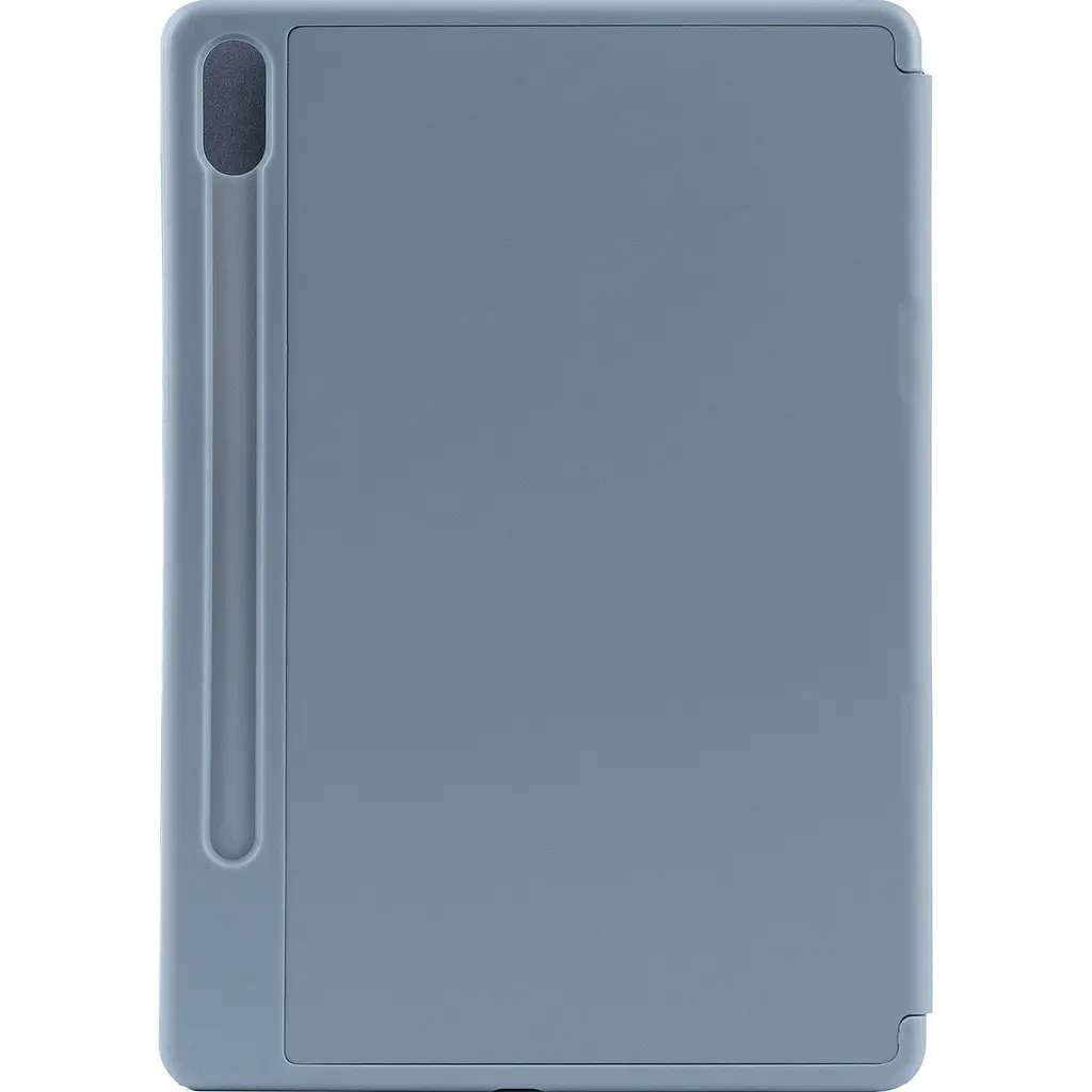 Чехол-книжка ArmorStandart Smart Fold Pen для Samsung Galaxy Tab S11 Lavender Grey (ARM88426) [157342] - фото 2
