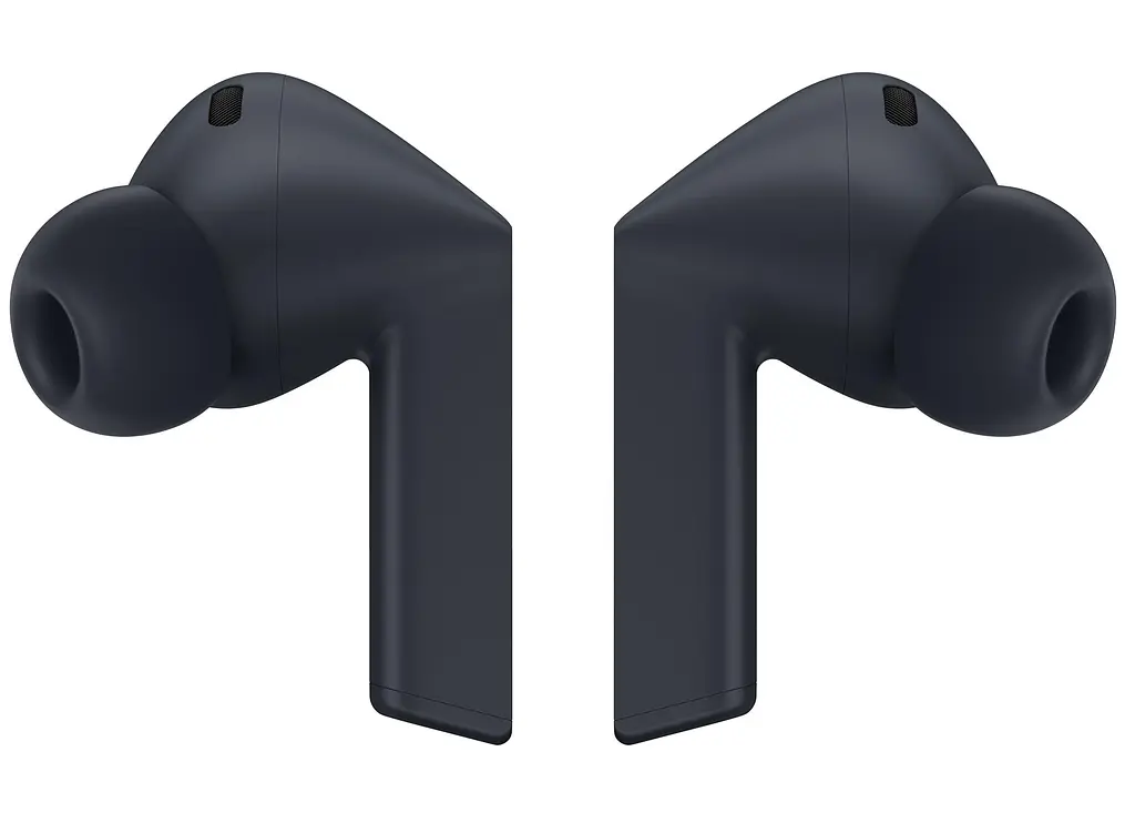 Bluetooth-гарнитура Samsung Galaxy Buds3 FE SM-R420 Black (SM-R420NZKASEK) - фото 6